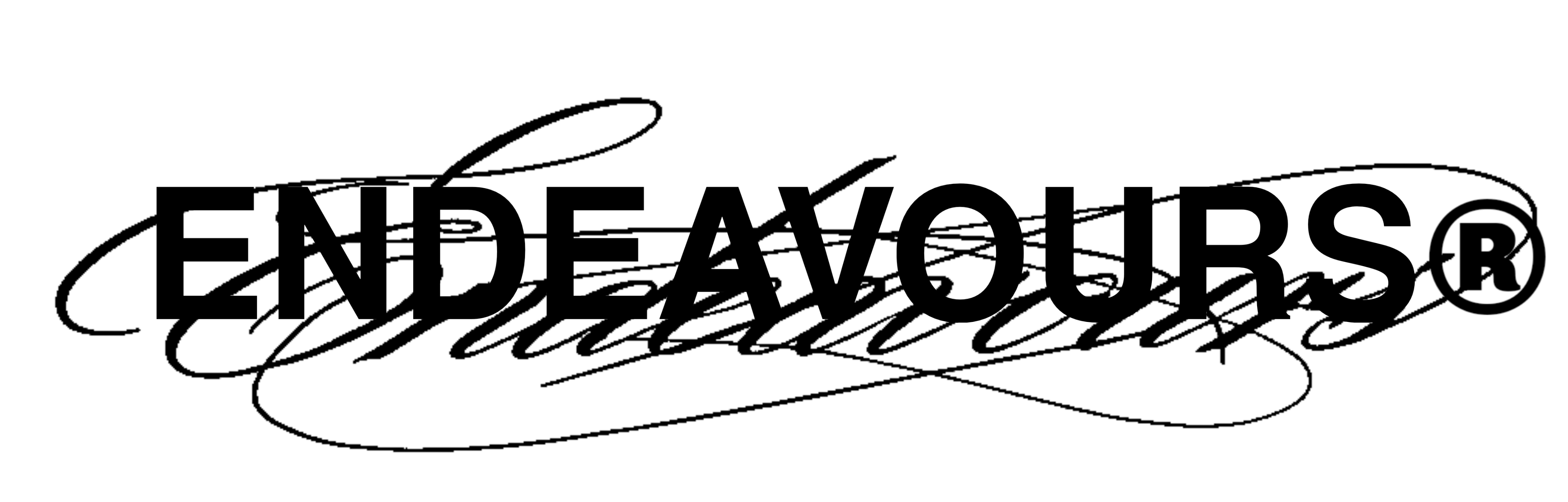 Endeavours